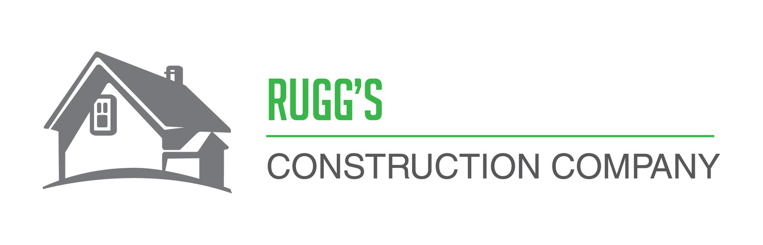 Ruggs Construction logo