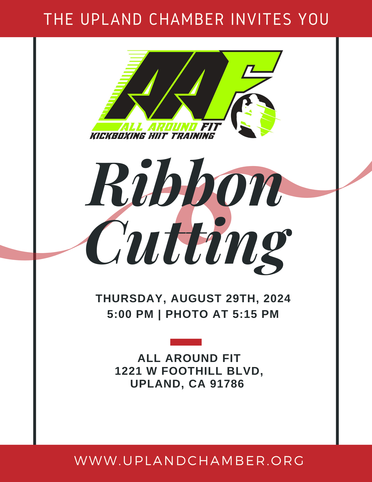 ribbon-cutting-all-around-fit-2 Event Flyer