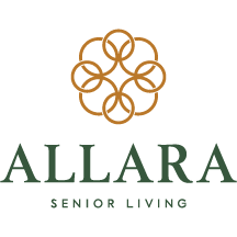 Allara Senior Living logo