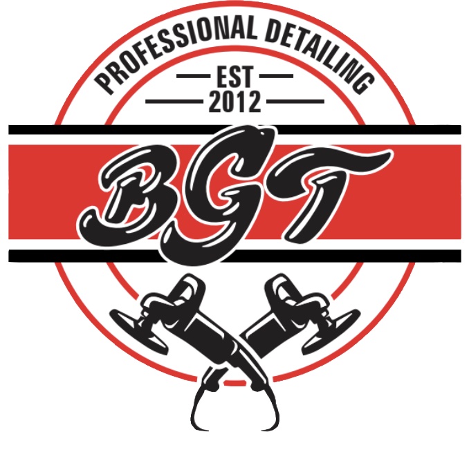 BGT Professional Detailing, LLC logo