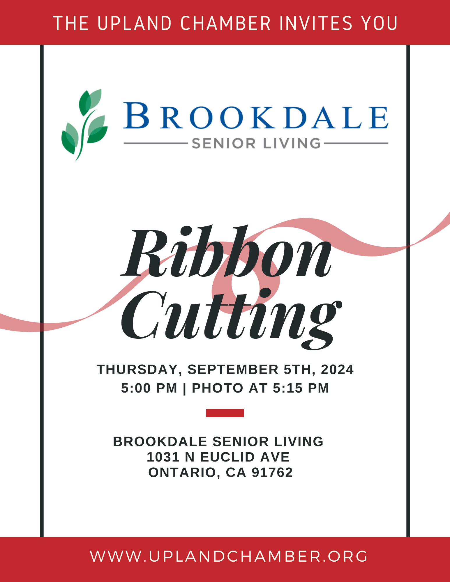 ribbon-cutting-brookdale-senior-living-north-euclid-2 Event Flyer