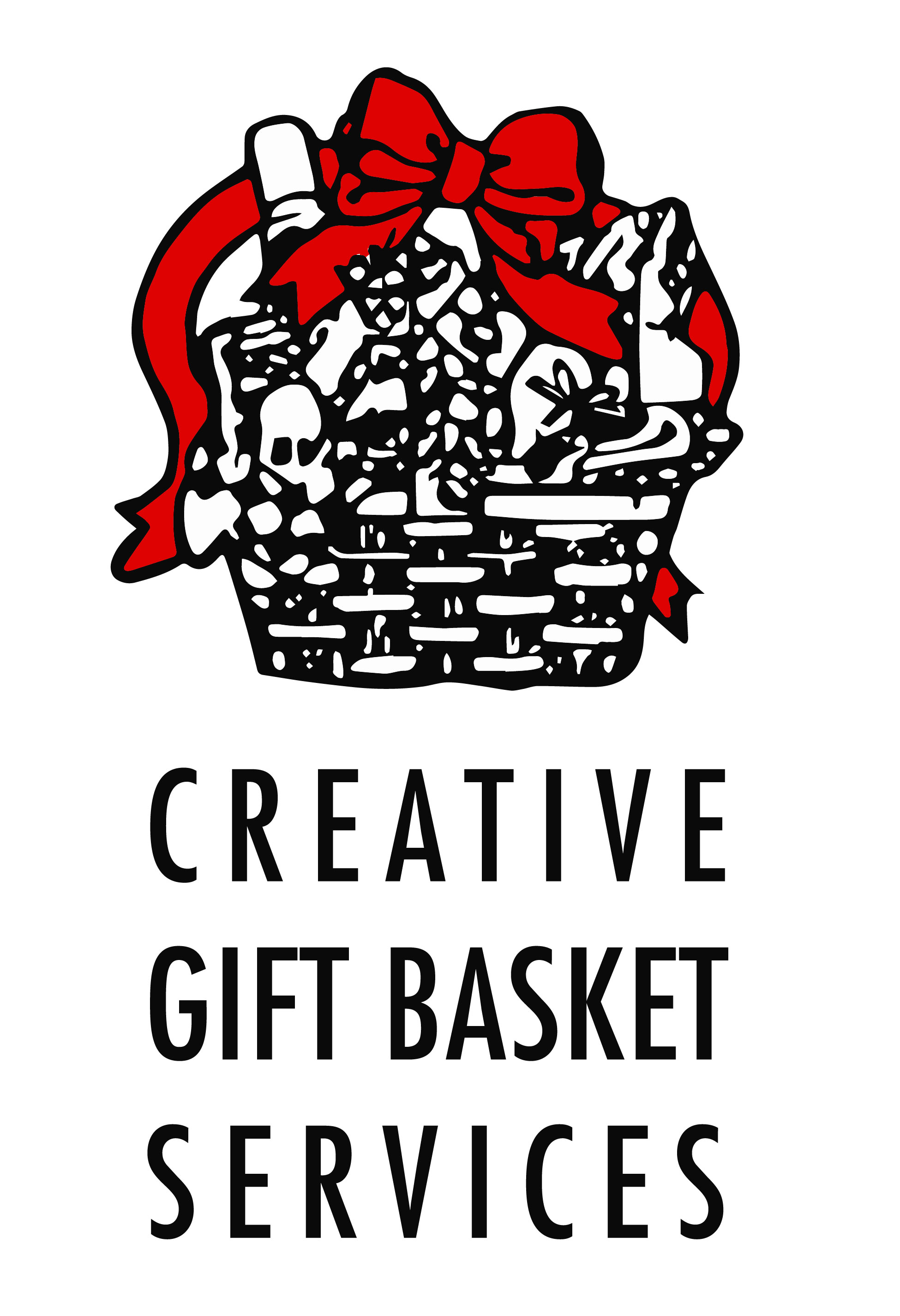 Creative Gift Basket Services logo