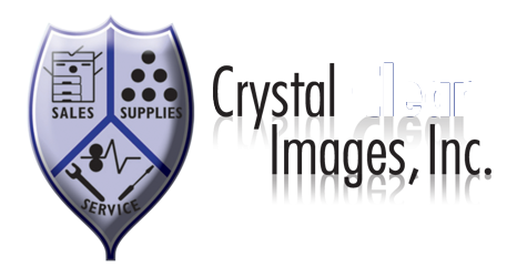 Crystal Clear Images, Inc. logo