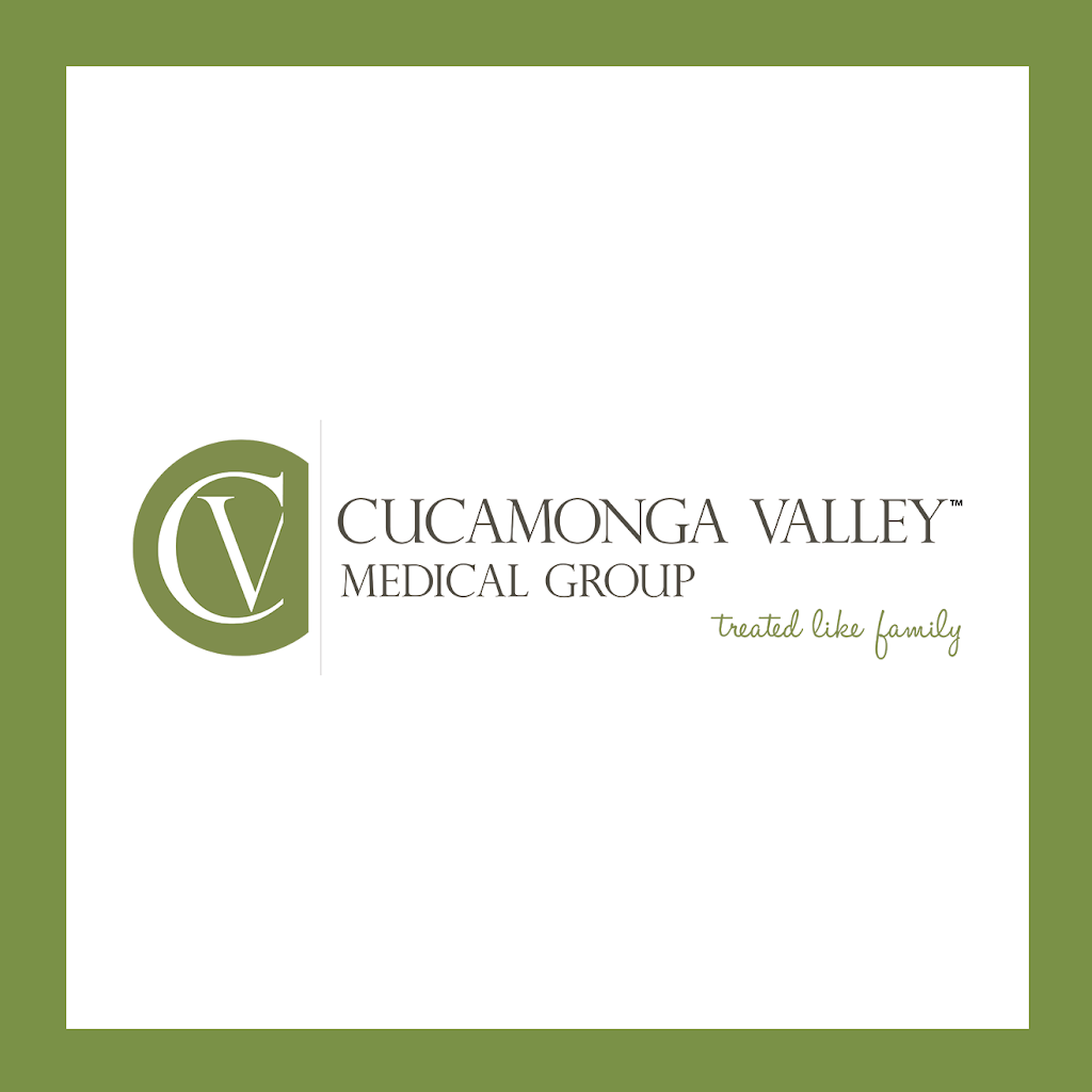 Cucamonga Valley Medical Group logo