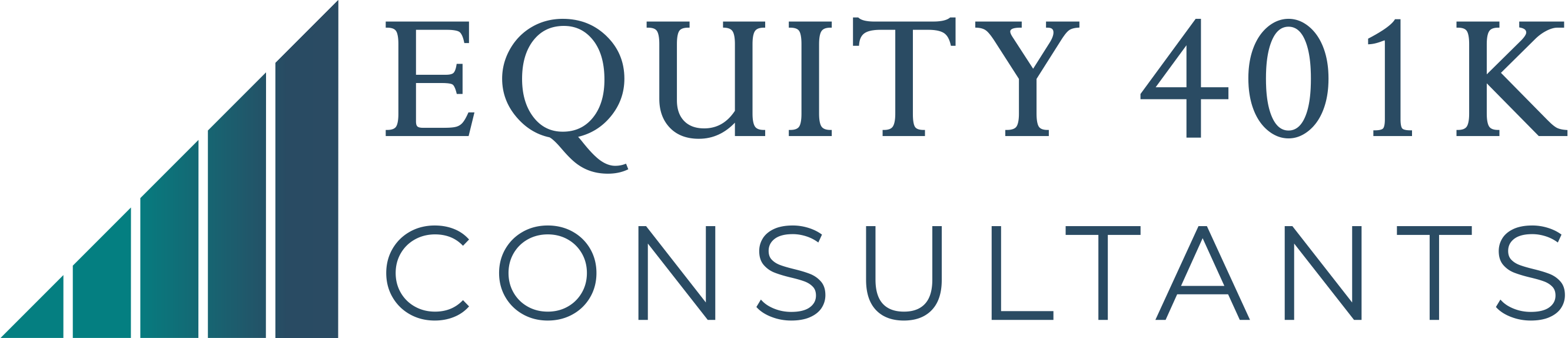 Equity 401K Consultants logo