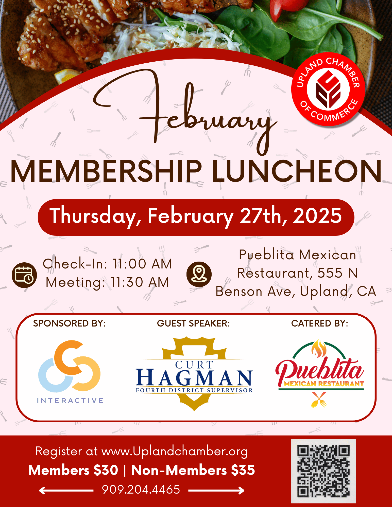 february-membership-luncheon-2 Event Flyer