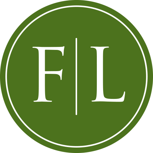 Forest Lawn logo