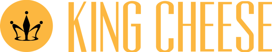 King Cheese Corp logo