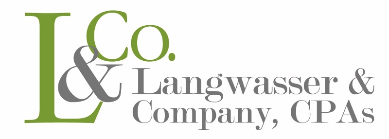 Langwasser & Company CPA’s logo