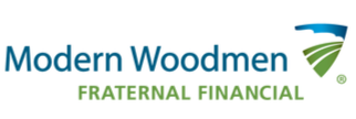 Modern Woodmen of America logo