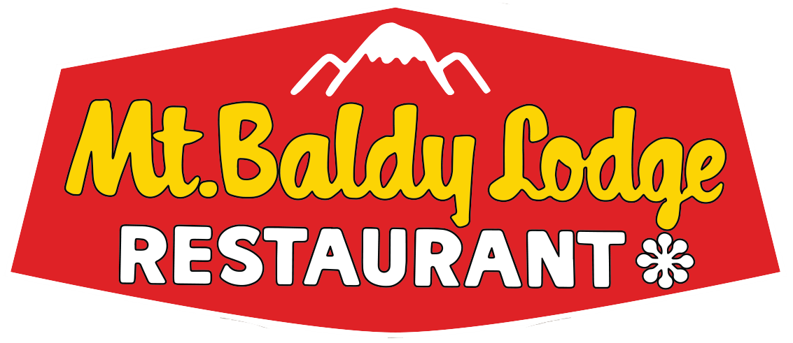 Mt. Baldy Lodge logo