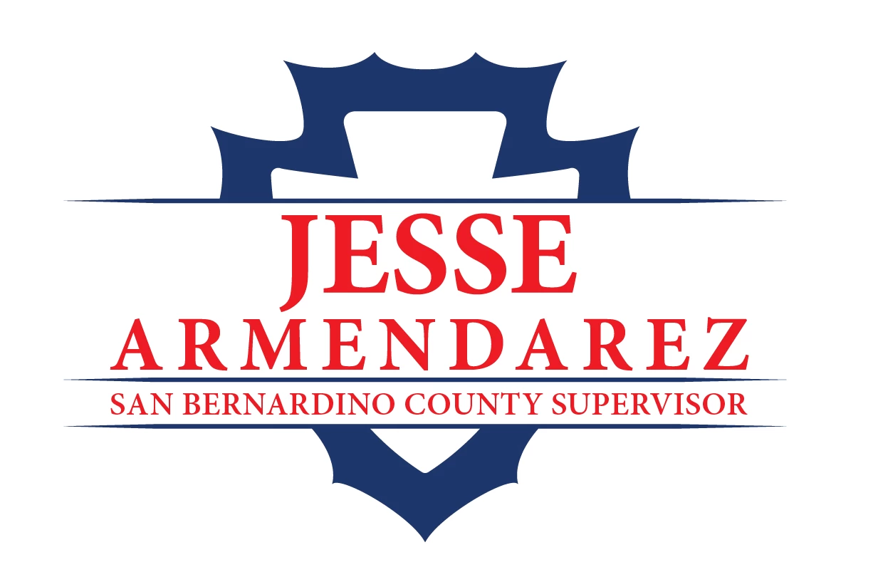 S.B. County Supervisor Jesse Armendarez 2nd District Office