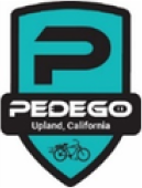 Pedego Upland logo