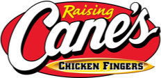 Raising Cane’s Chicken Fingers logo