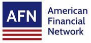 American Financial Network logo