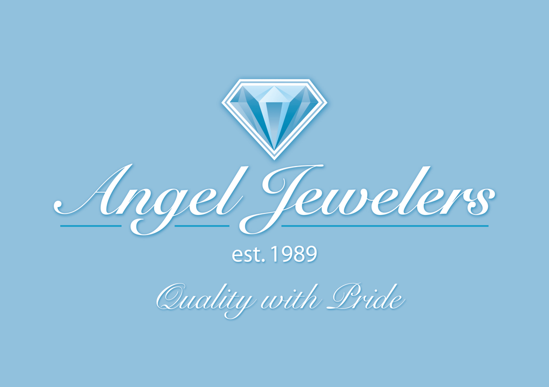 Angel Jewelers logo