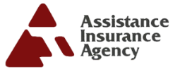 Assistance Insurance Agency logo