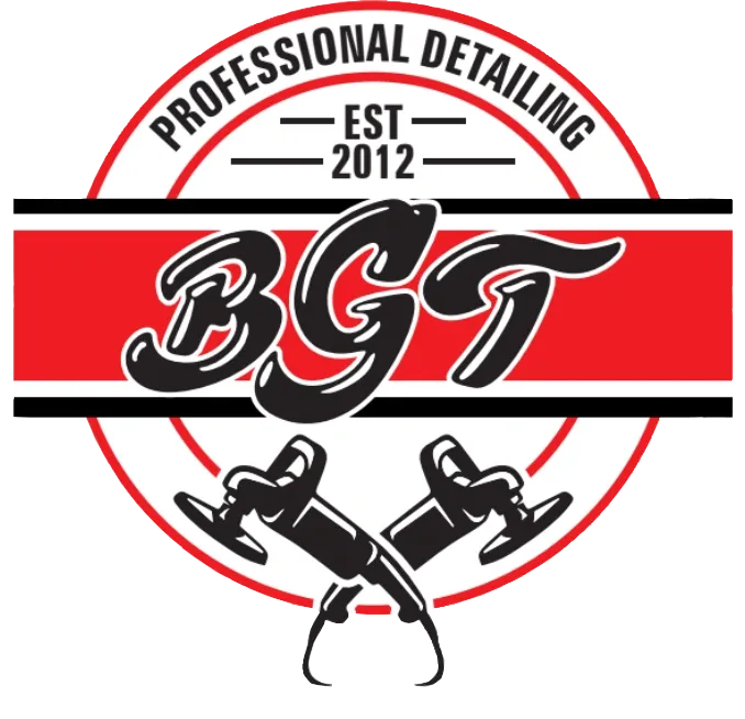 BGT Professional Detailing, LLC
