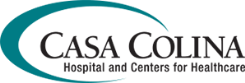 Casa Colina Hospital and Centers for Healthcare logo