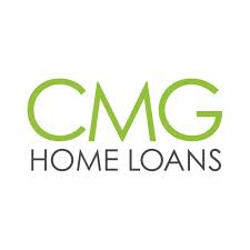 CMG Home Loans logo