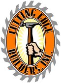 Cutting Edge Builders Inc. logo