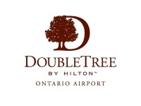 DoubleTree by Hilton Hotel, Ontario Airport logo