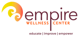 Empire Wellness Center logo