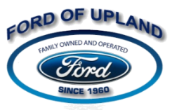 Ford of Upland logo