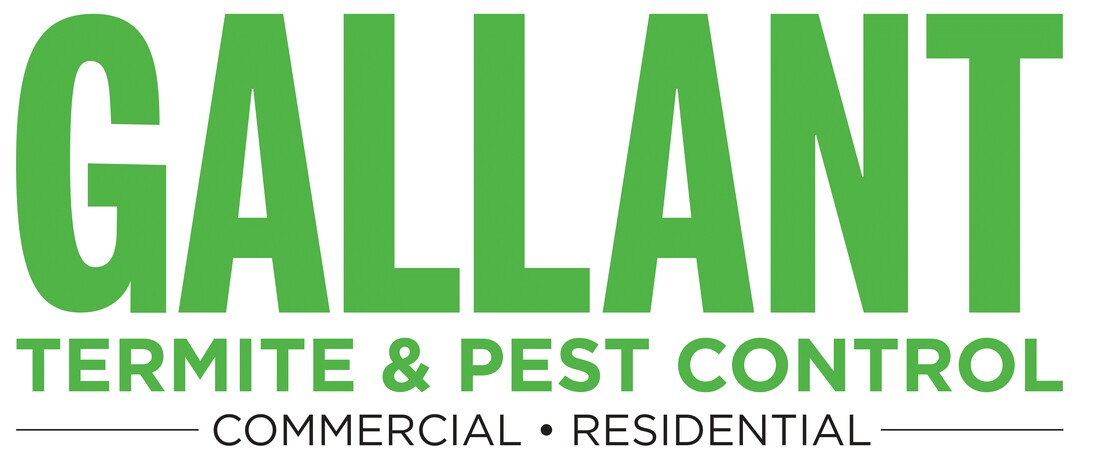 Gallant Termite & Pest Control logo