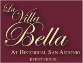 Star Struck Events at La Villa Bella logo