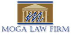 Moga Law Firm logo