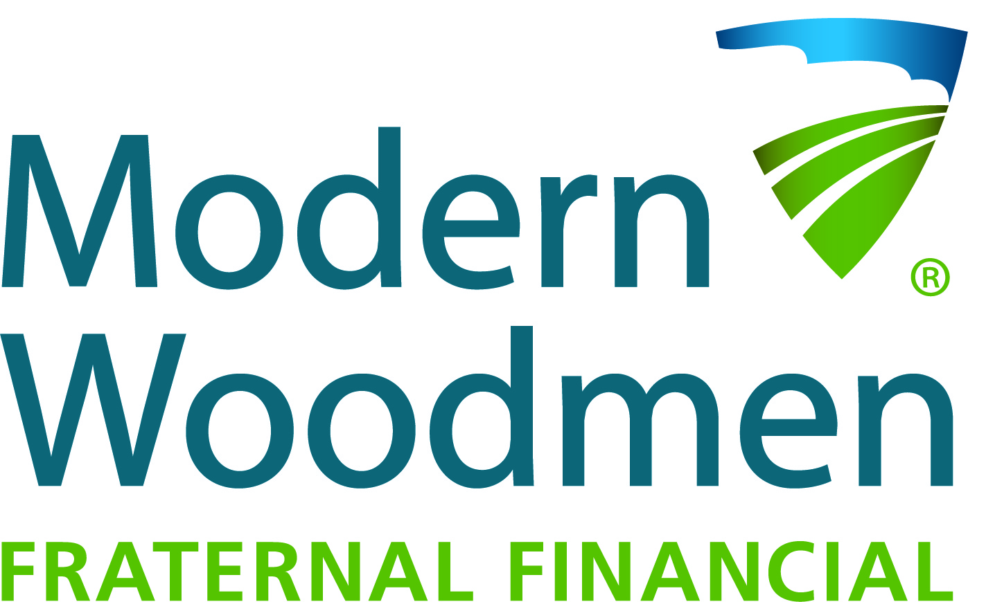 Modern Woodmen of America logo