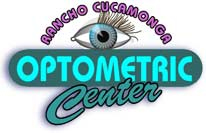 Rancho Cucamonga Optometric Center logo