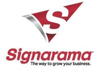 Signarama of the Inland Empire logo