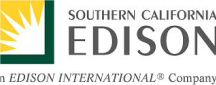 Southern California Edison logo