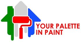 Your Palette In Paint logo